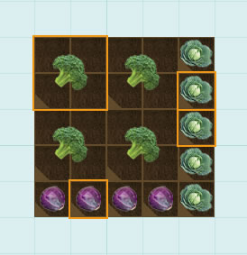 Multiple Selection